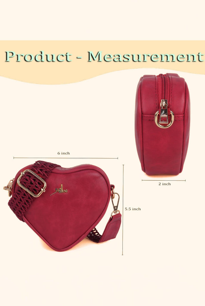 Evren Sling Bag