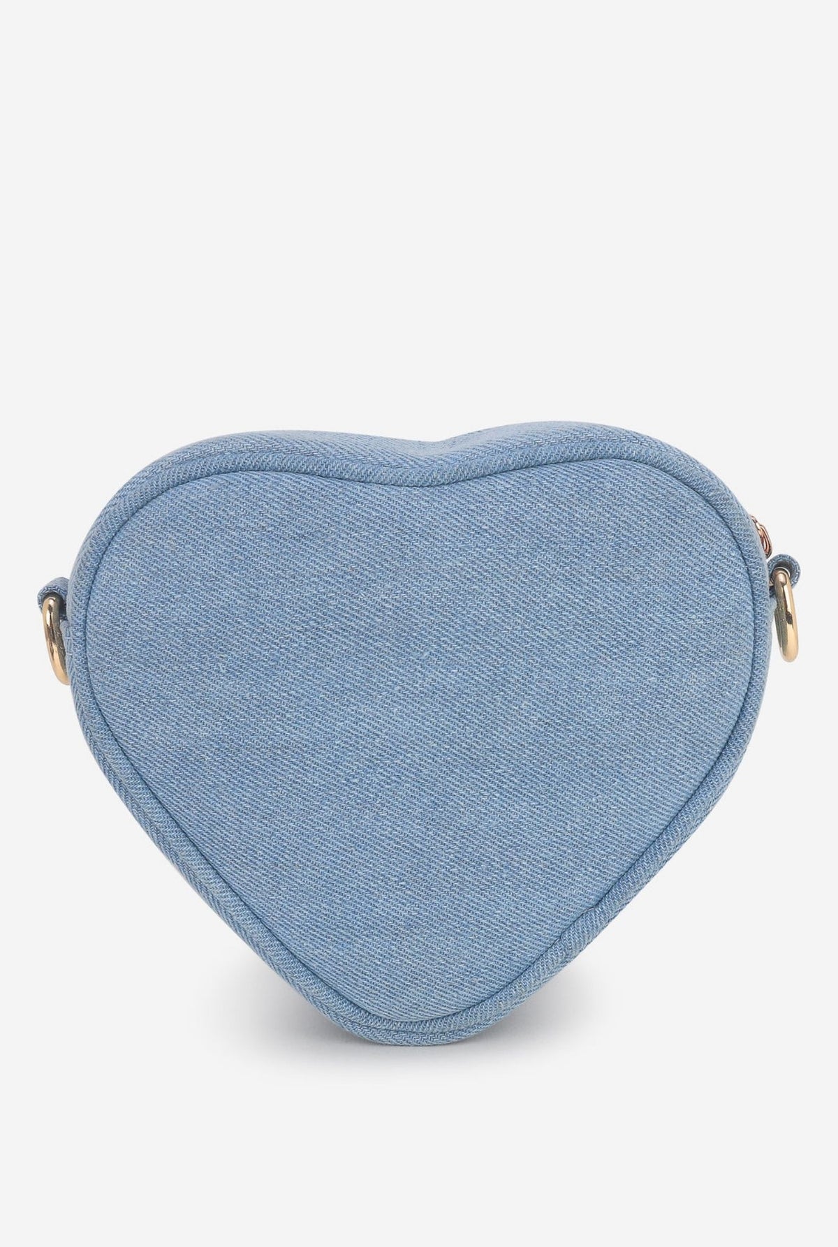 Evren Denim Sling Bag