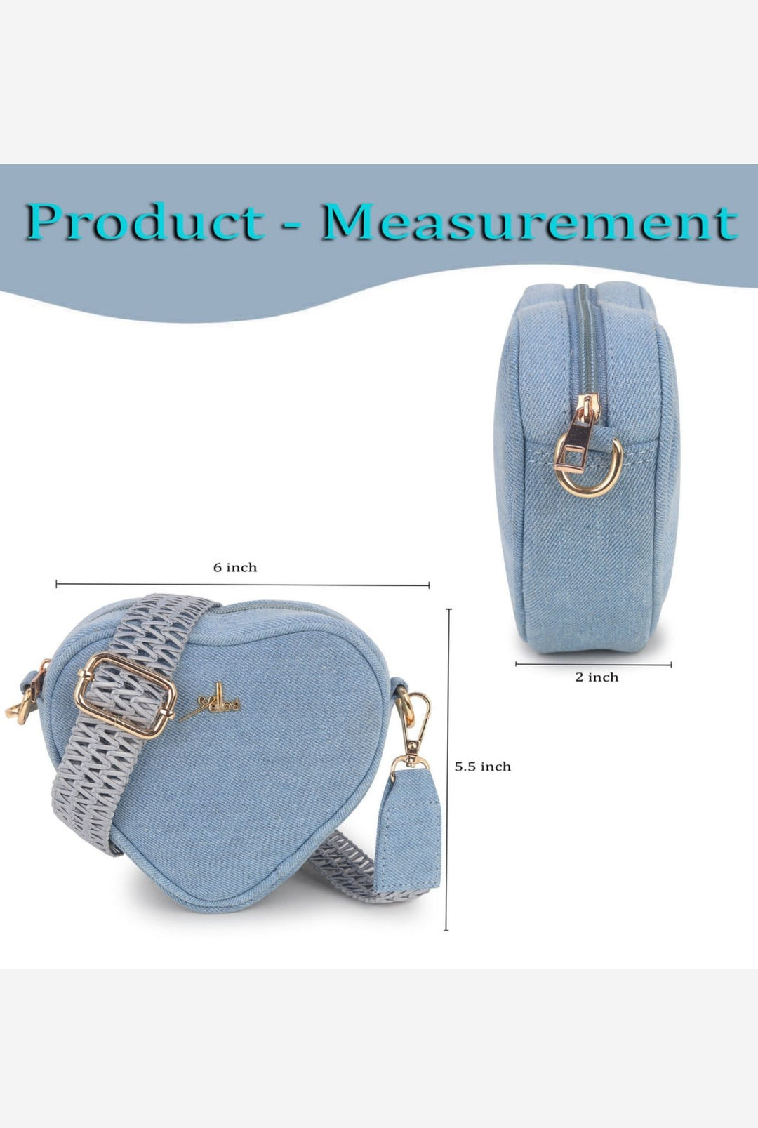 Evren Sling Bag