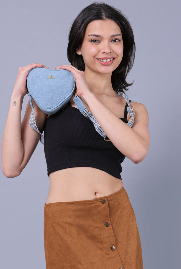 Evren Sling Bag