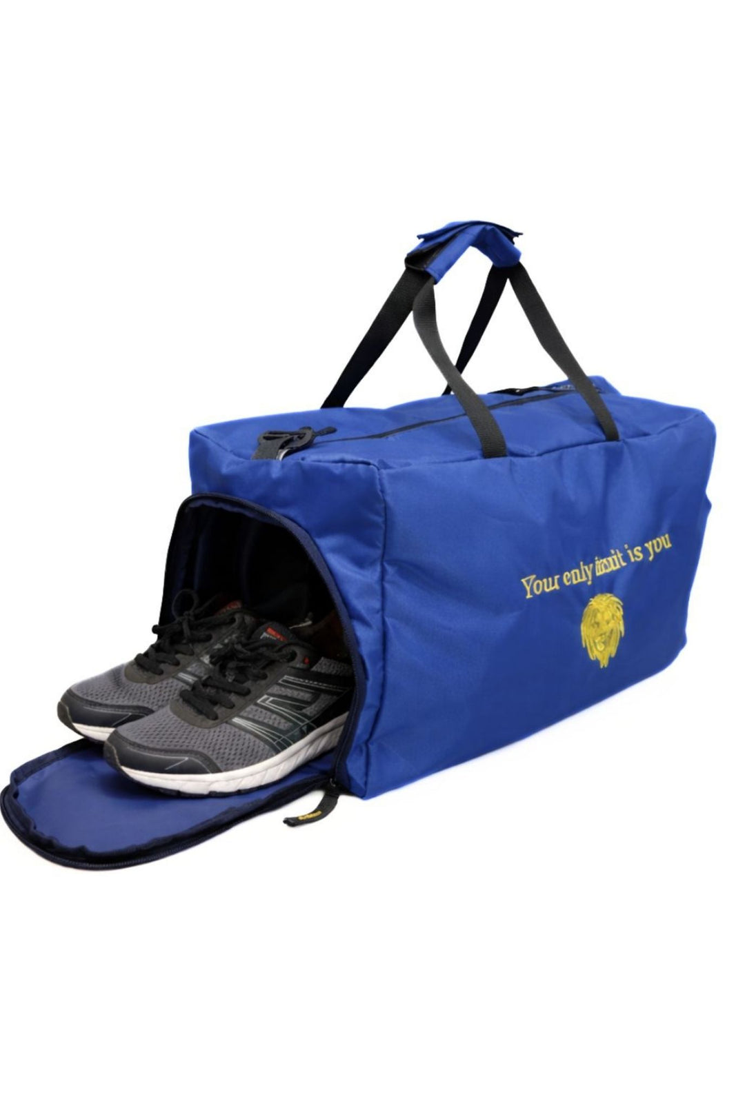 Stride Duffle Bag