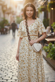 Evren Sling Bag