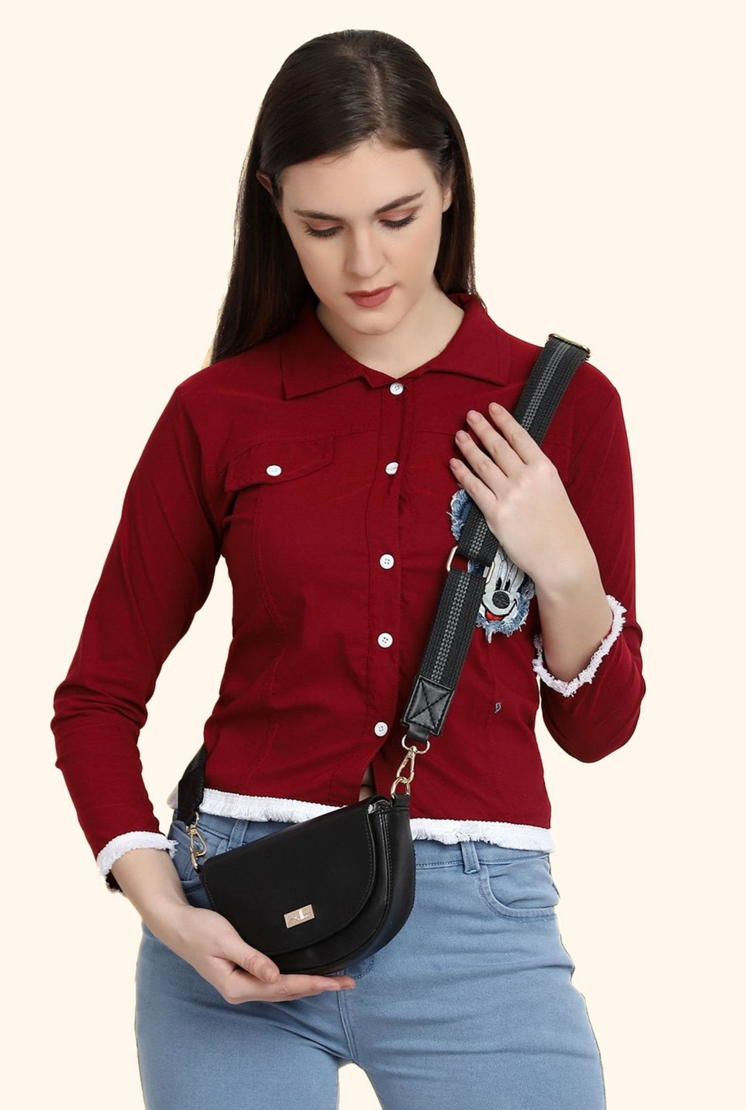 Zyra Sling Bag
