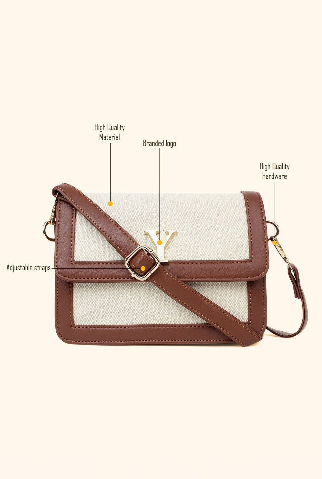 Evara Sling Bag