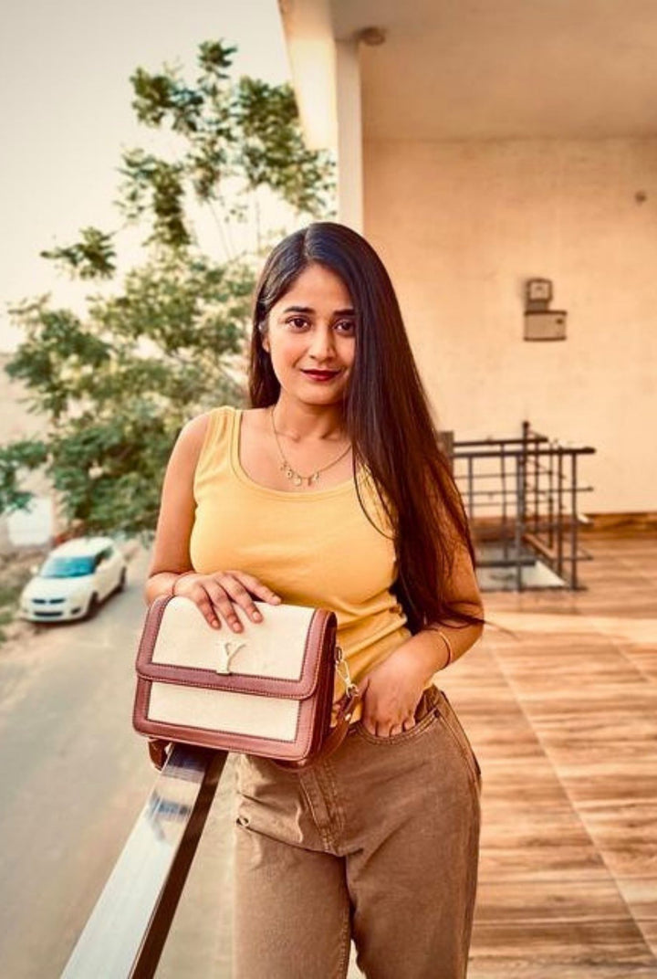 Evara Sling Bag