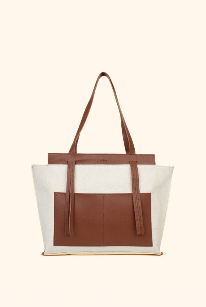 Arden Work Tote