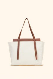Arden Work Tote Canvas
