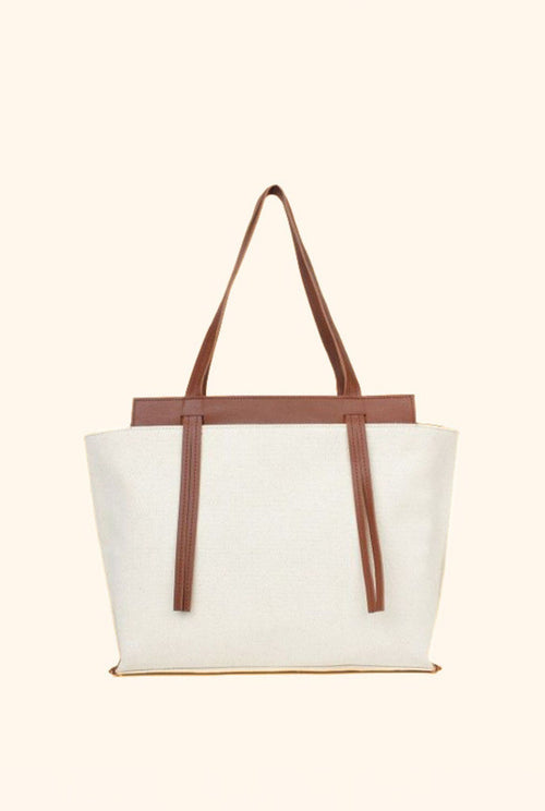 Arden Work Tote