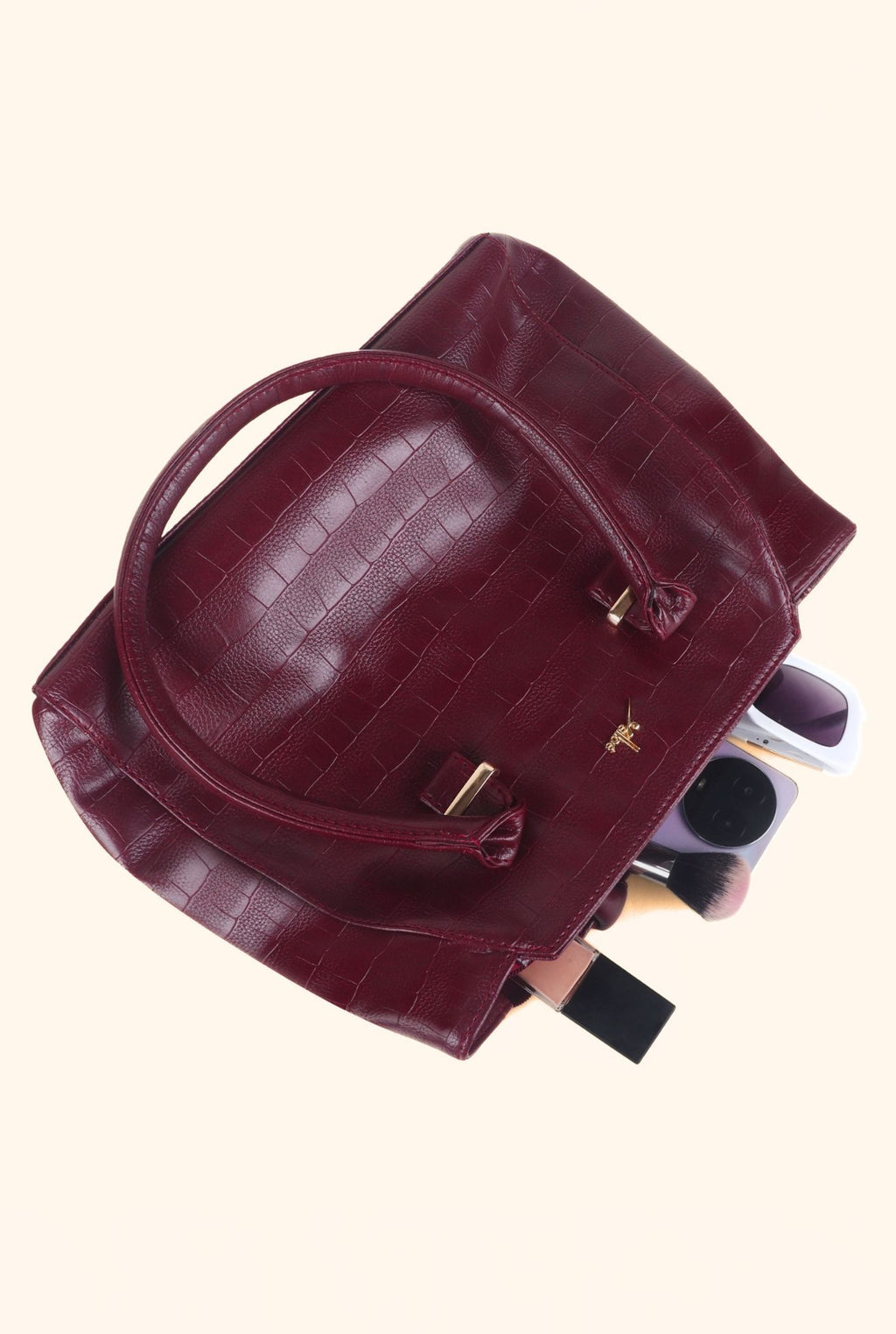 Sylvi Shoulder Bag