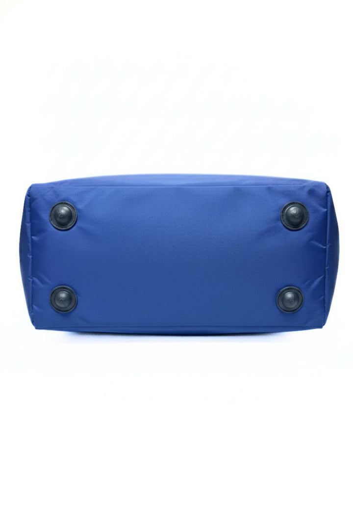 Stride Duffle Bag