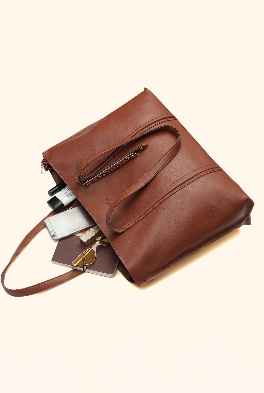 Axis Work Tote