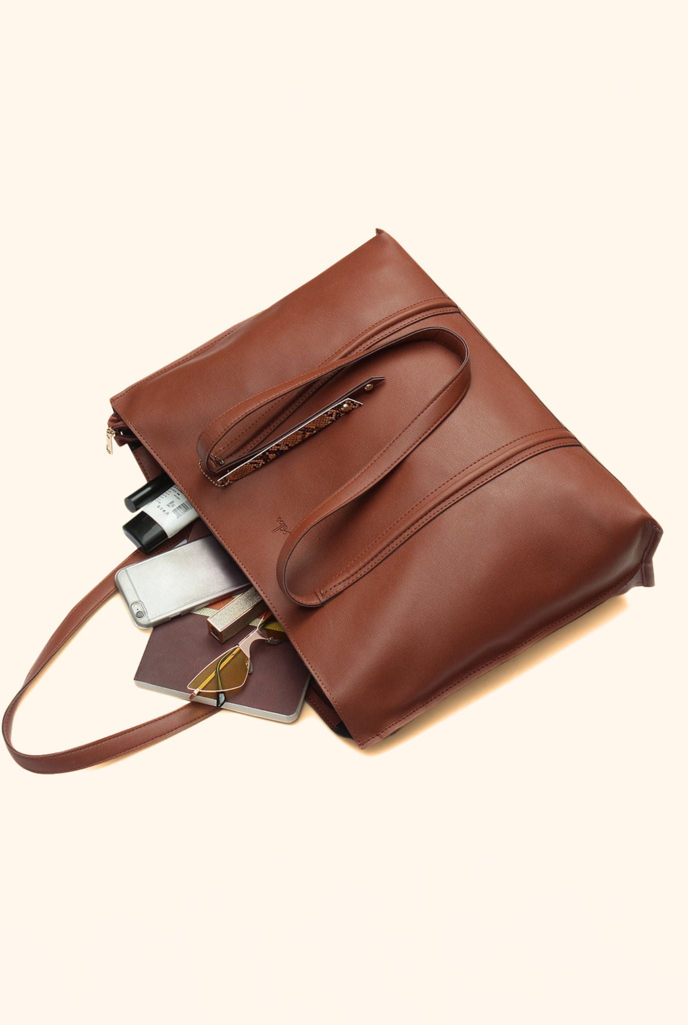 Axis Work Tote
