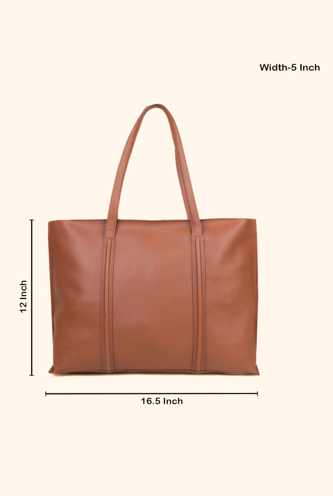Axis Work Tote
