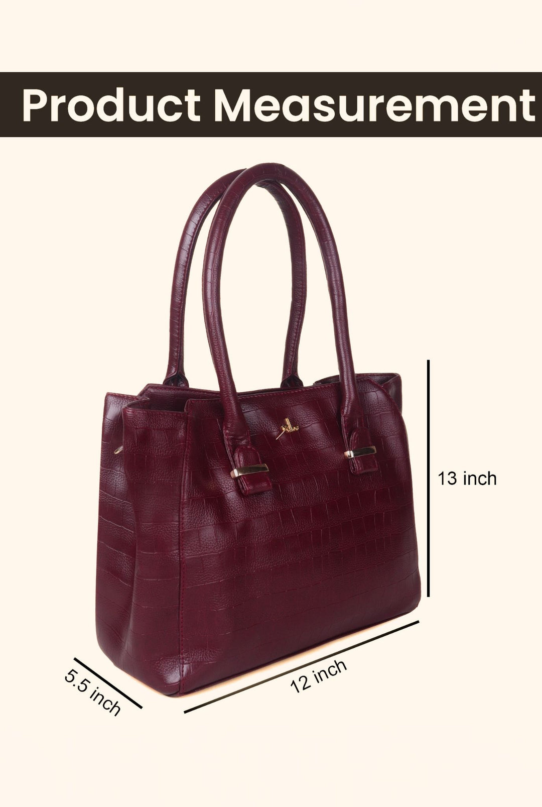 Sylvi Shoulder Bag