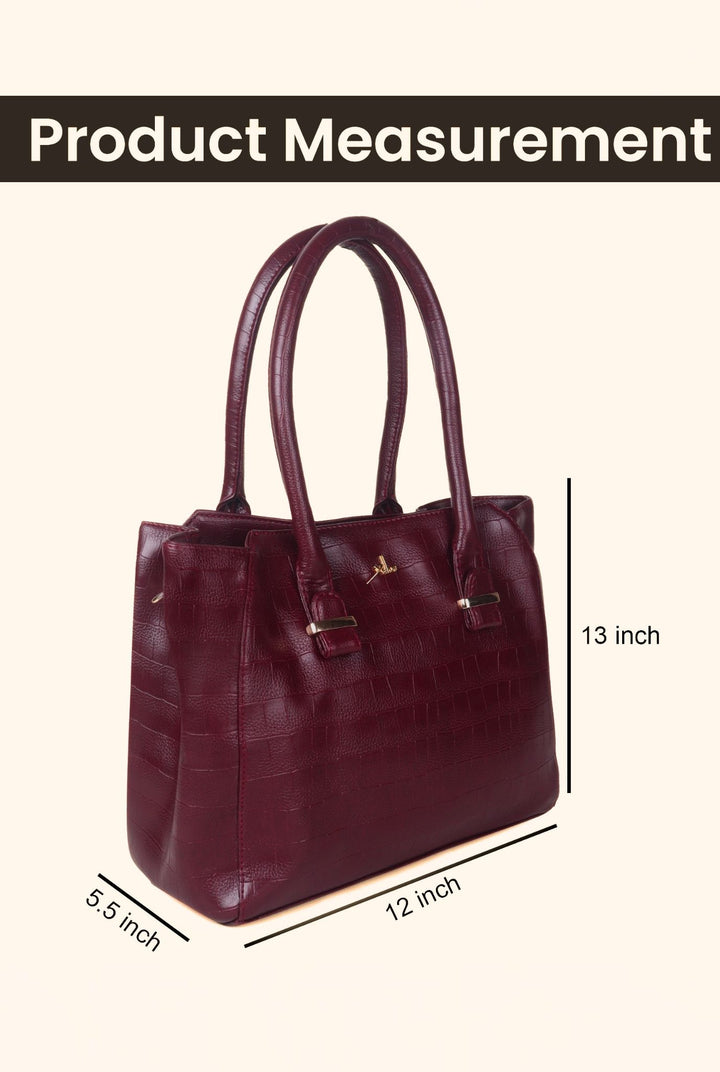 Sylvi Shoulder Bag