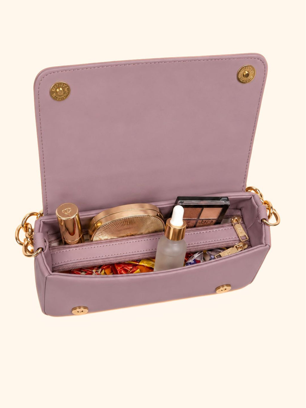 Pink Women's Handbag
