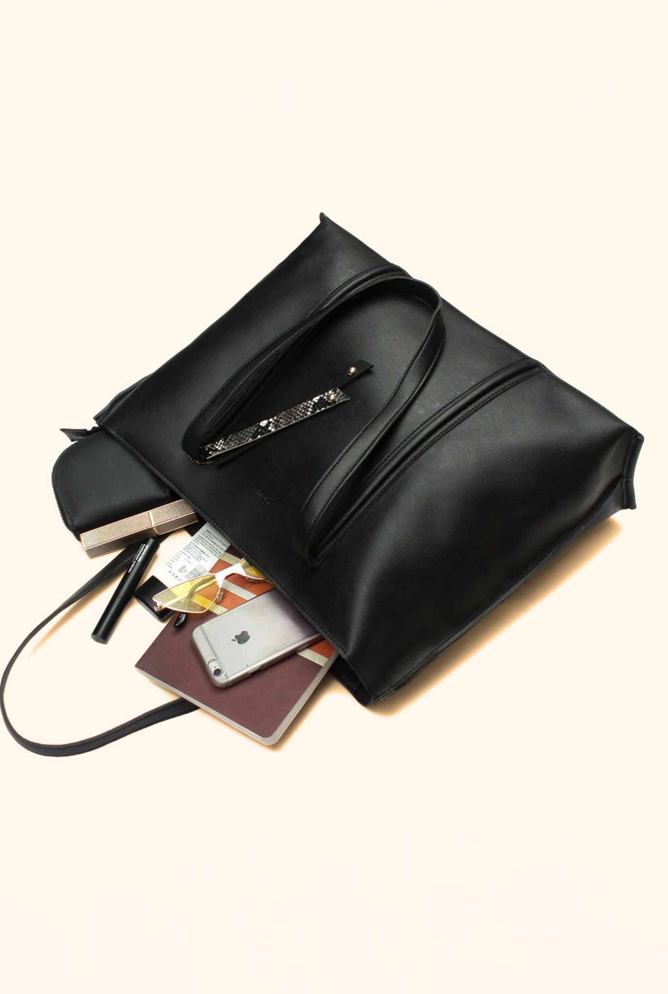 Axis Work Tote