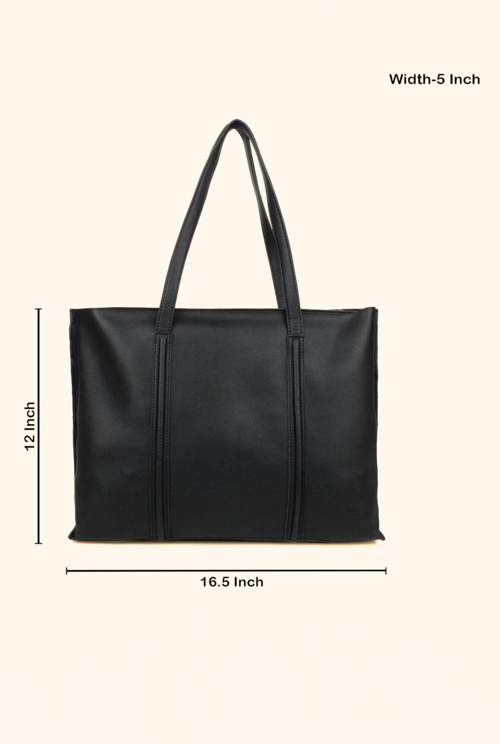 Axis Work Tote