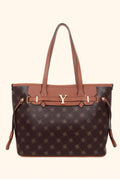 Kairo Work Tote