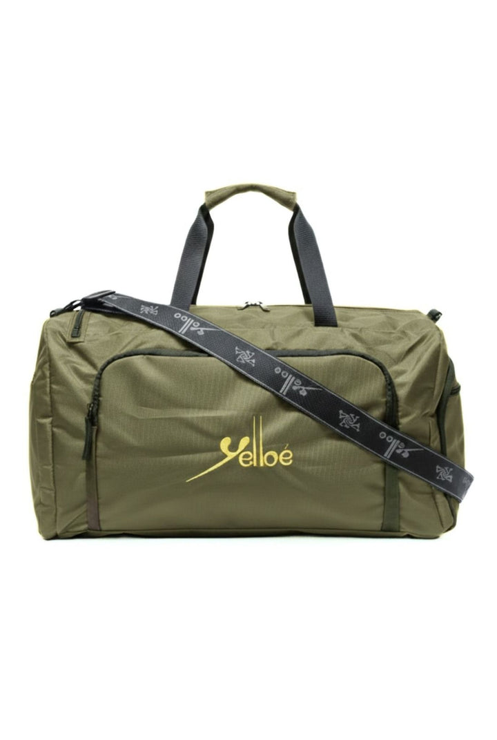 Stride Duffle Bag