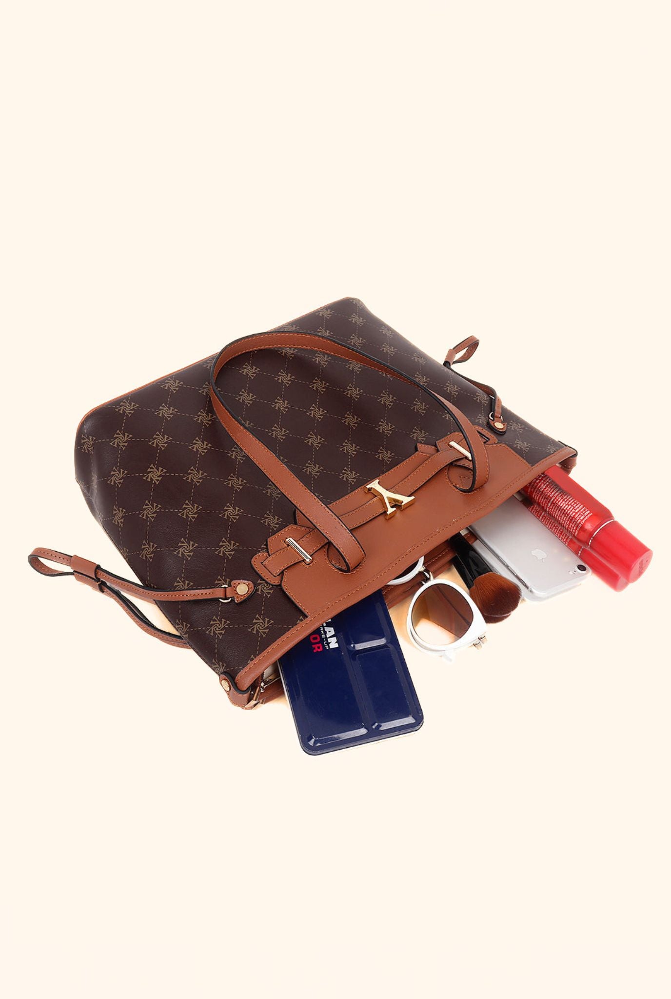 Kairo Work Tote