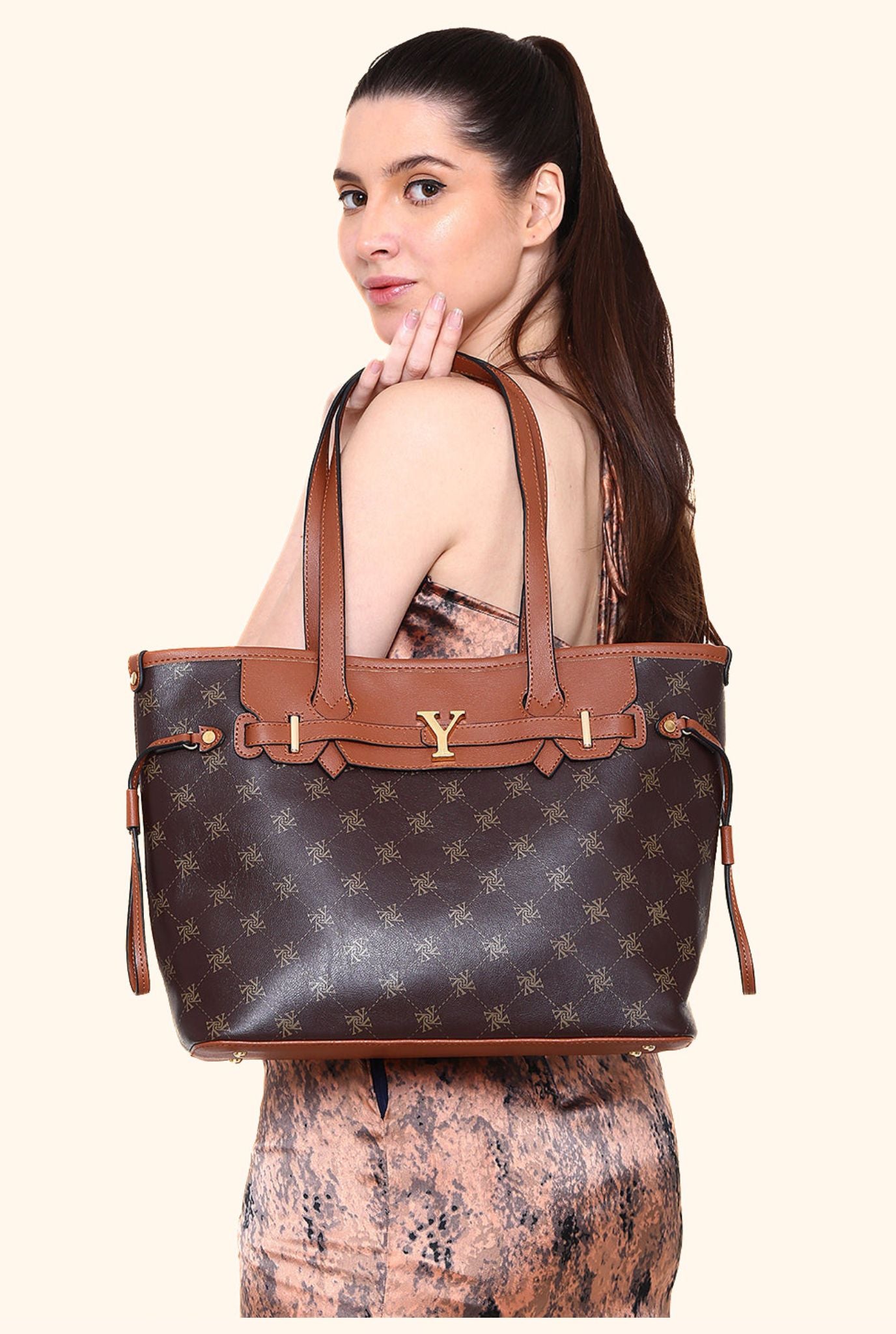 Kairo Work Tote