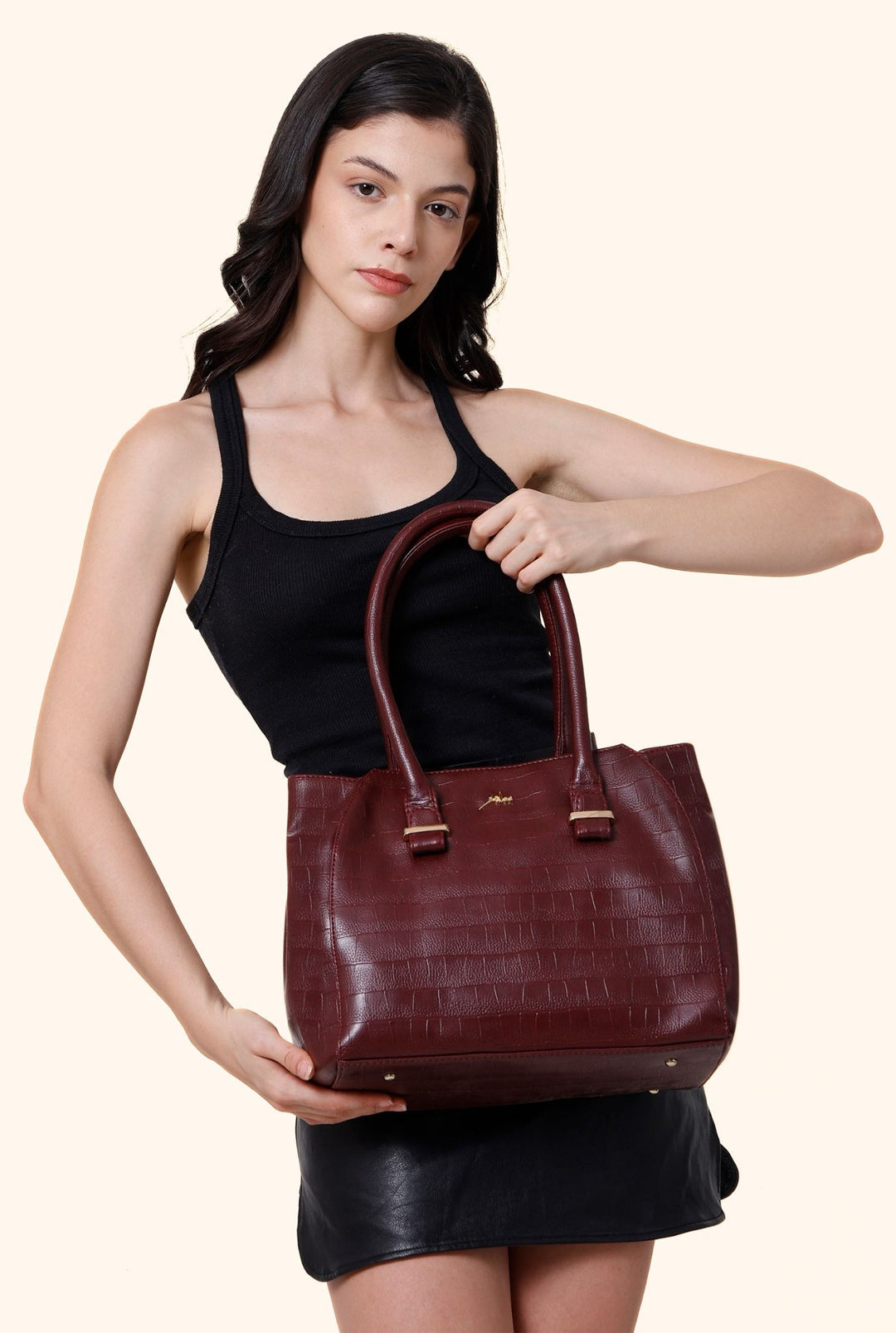 Sylvi Shoulder Bag