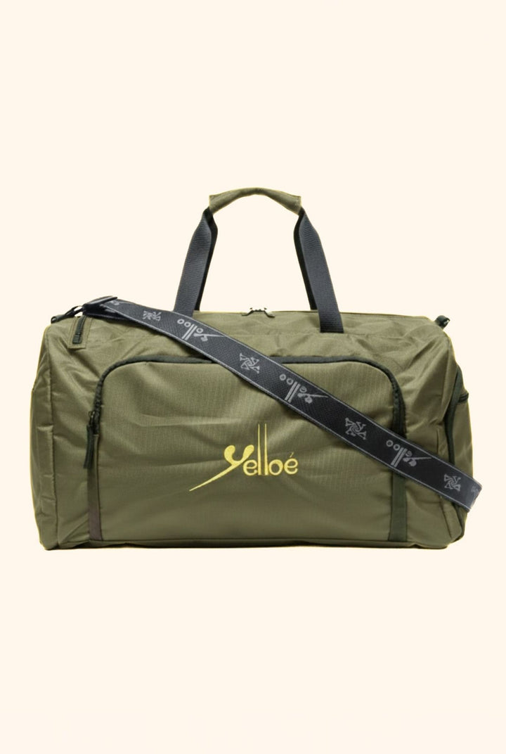 Stride Duffle Bag
