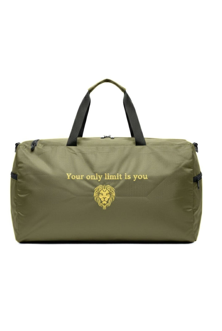 Stride Duffle Bag
