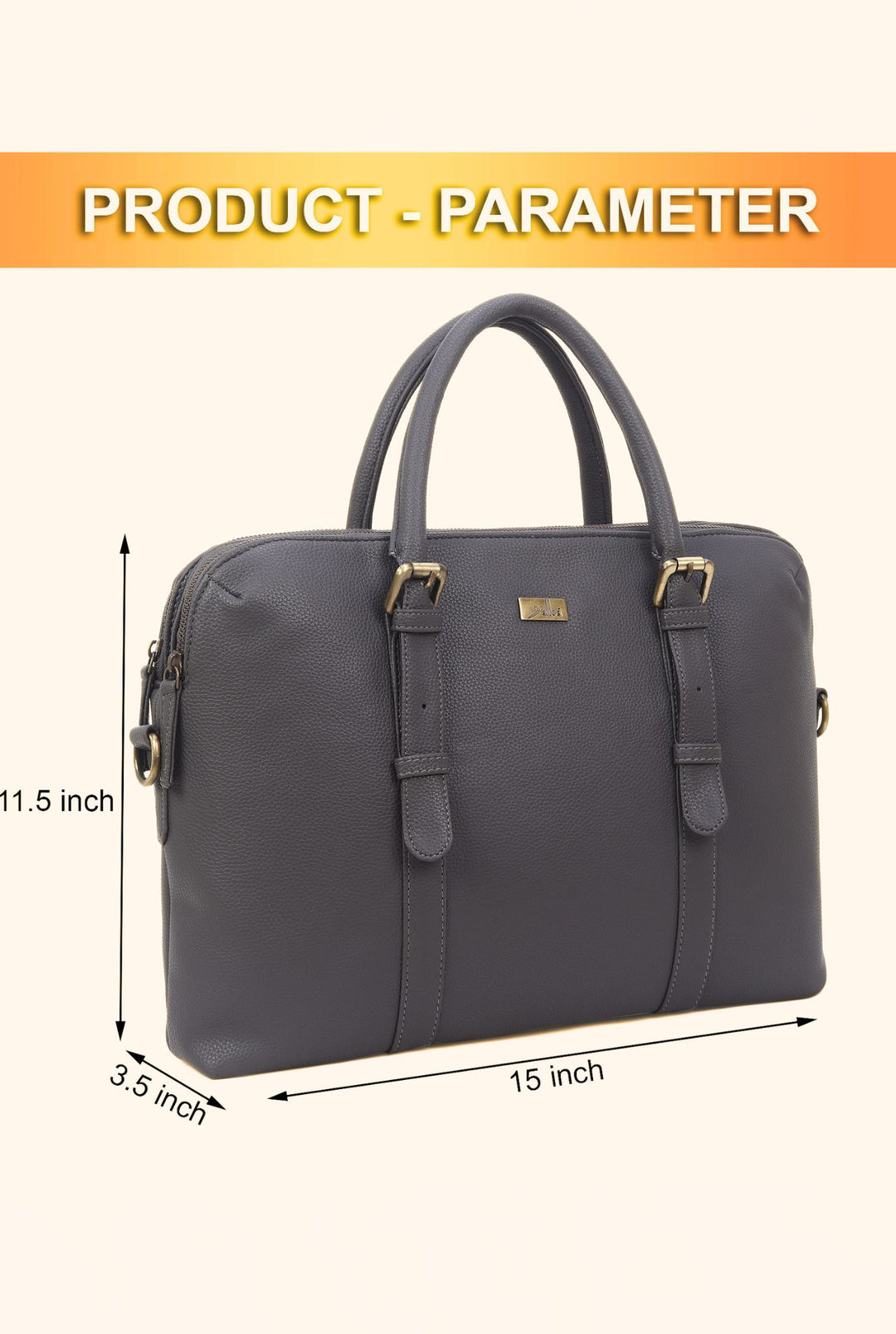 Vertex Laptop Bag