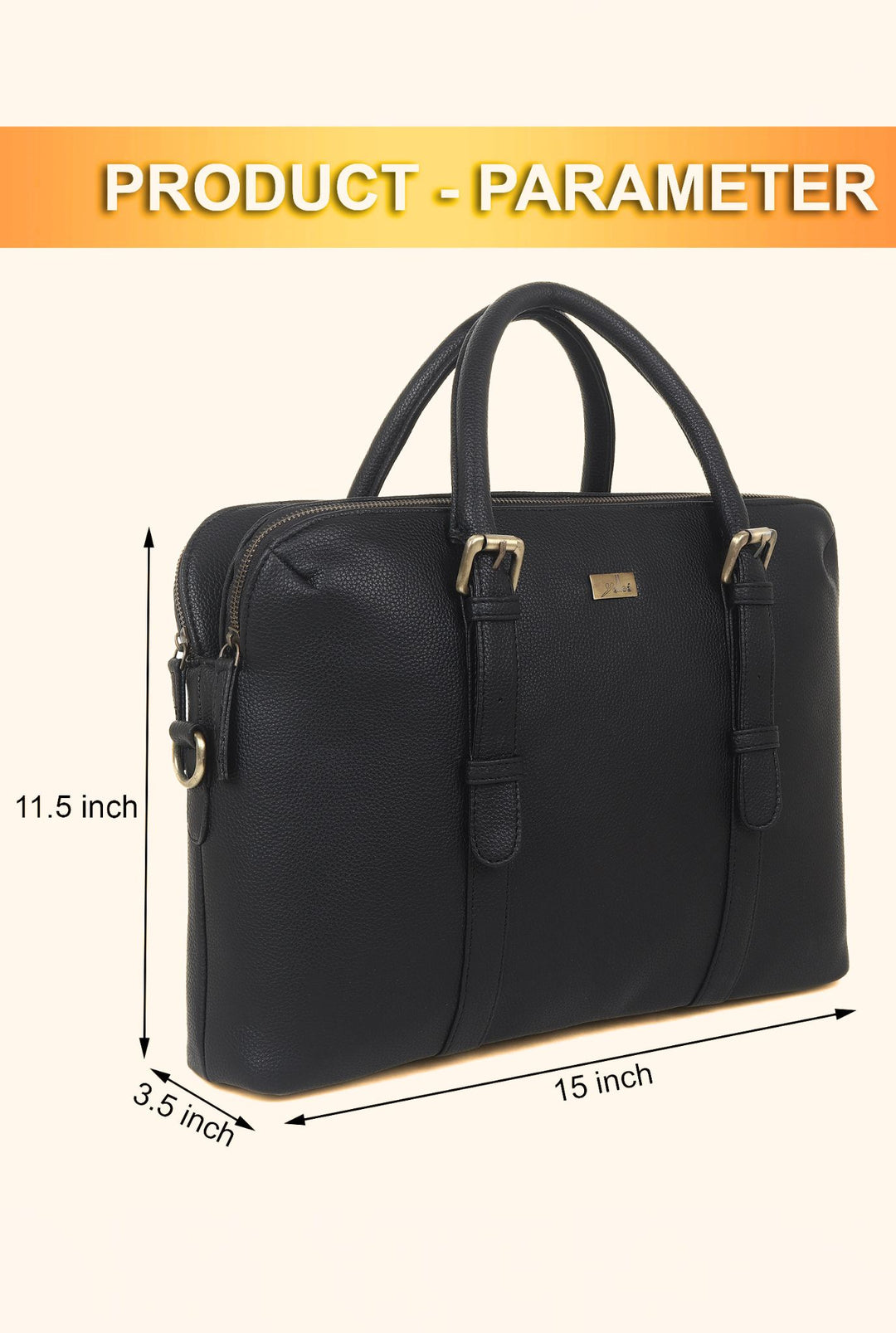 Vertex Laptop Bag