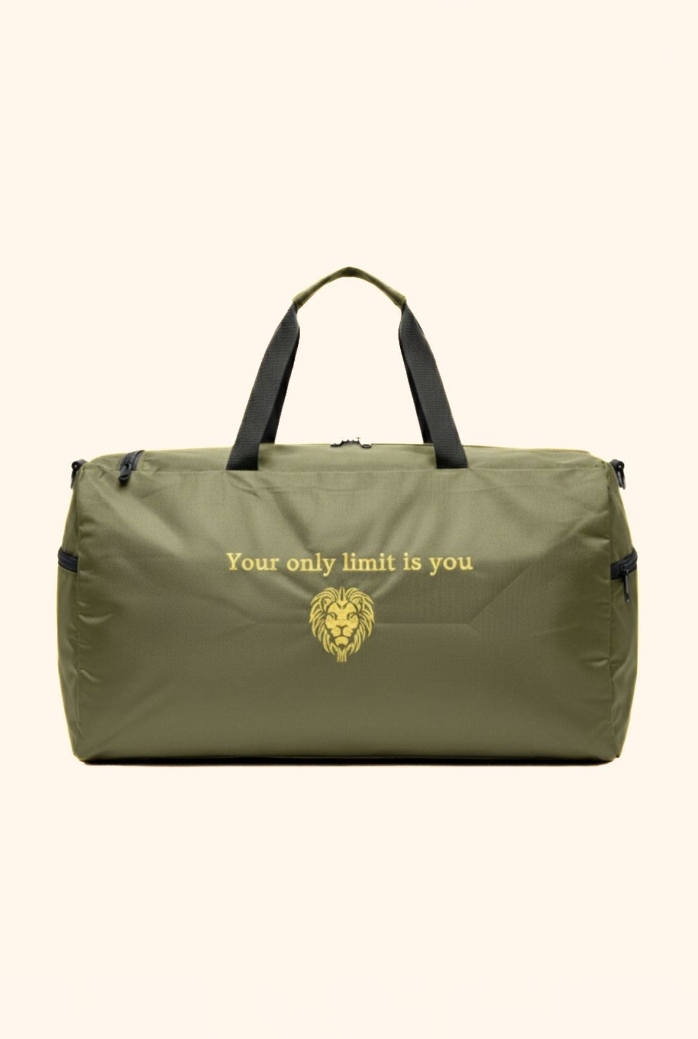 Stride Duffle Bag