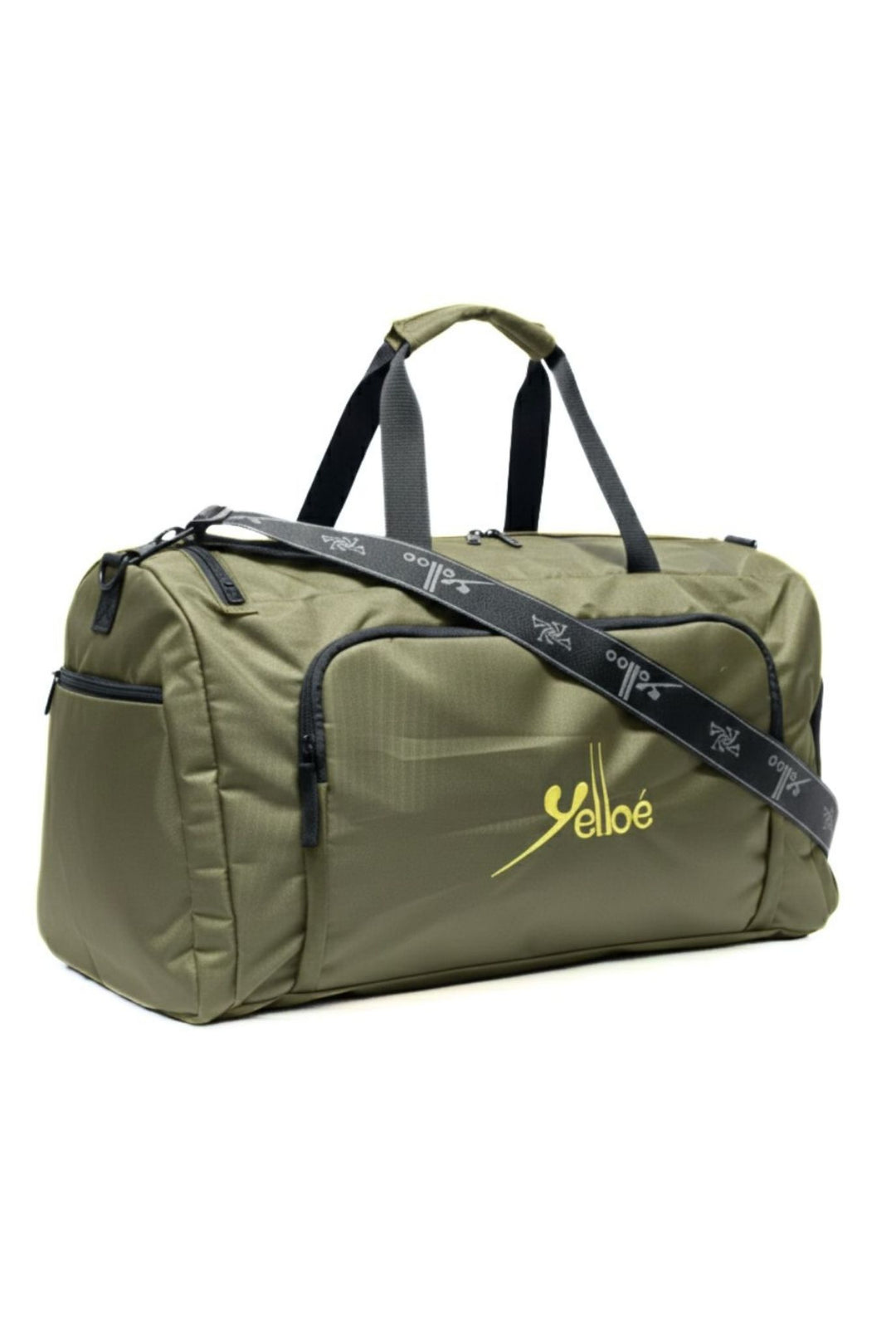 Stride Duffle Bag