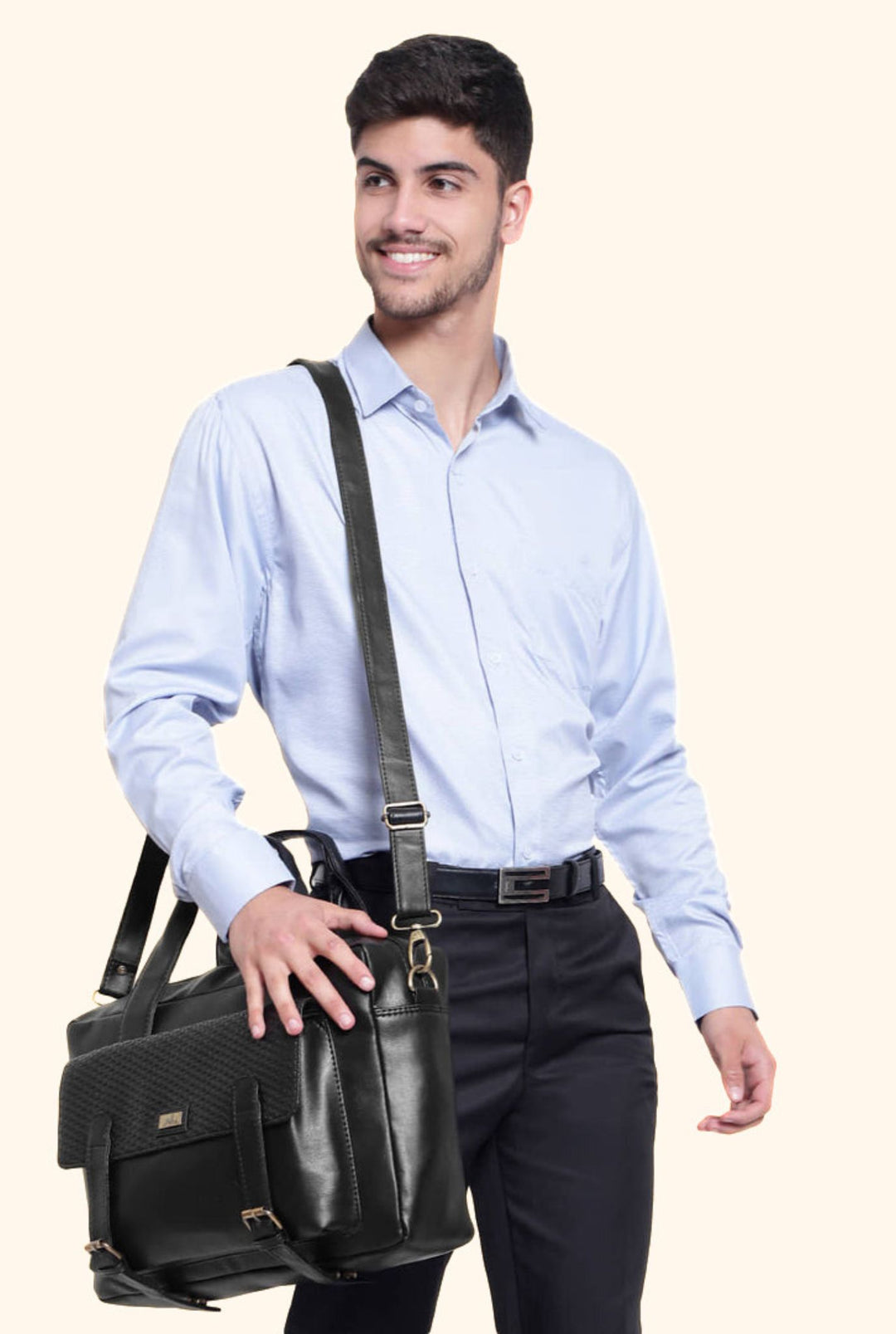 Mode Laptop Bag