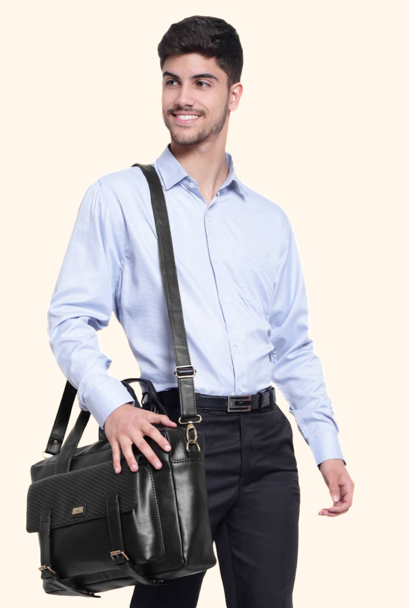Mode Laptop Bag