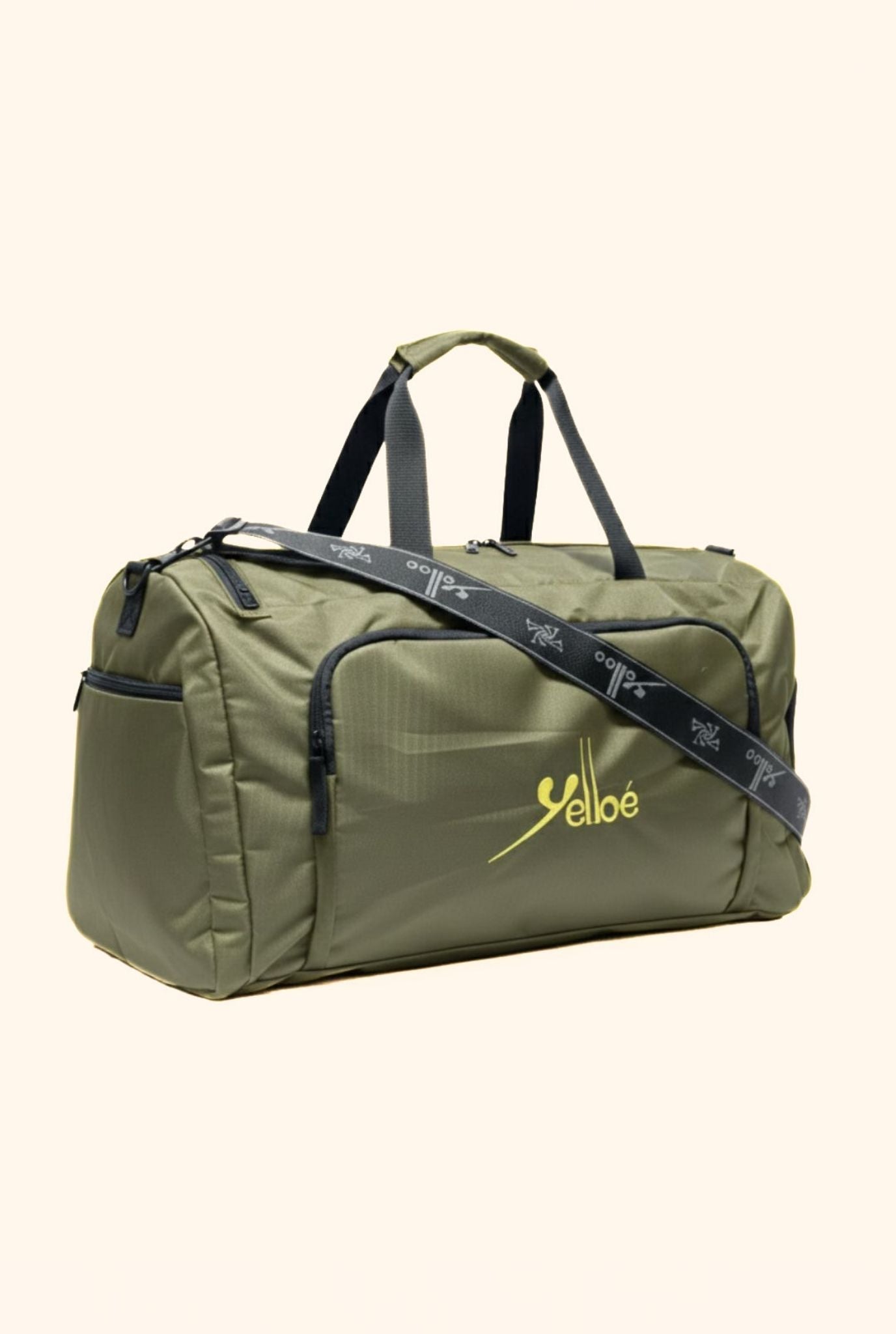 Stride Duffle Bag