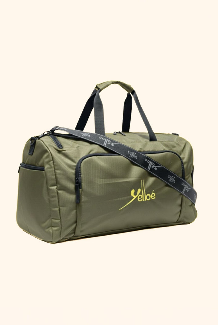 Stride Duffle Bag