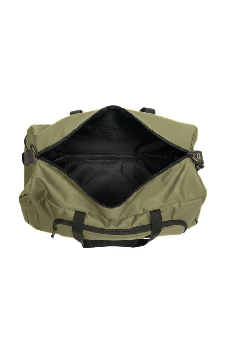 Stride Duffle Bag