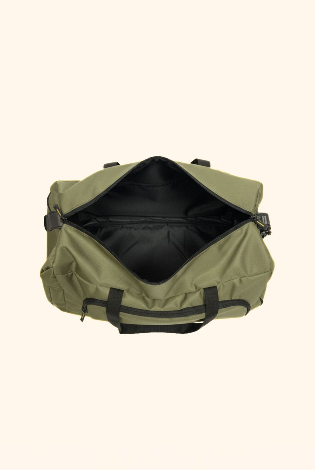 Stride Duffle Bag