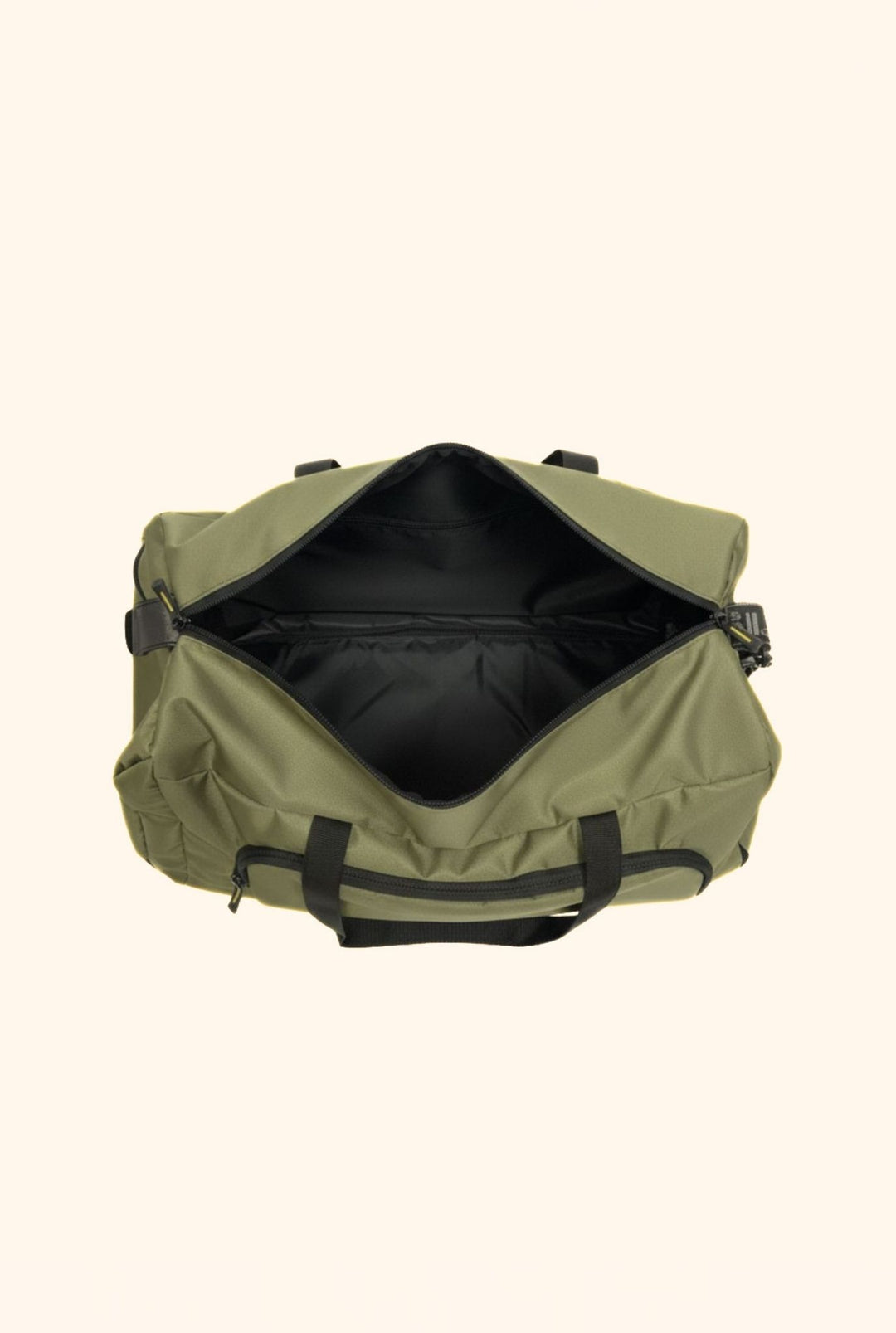Stride Duffle Bag