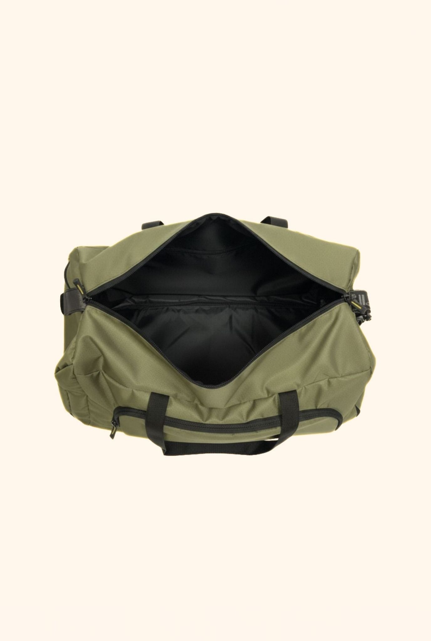 Stride Duffle Bag