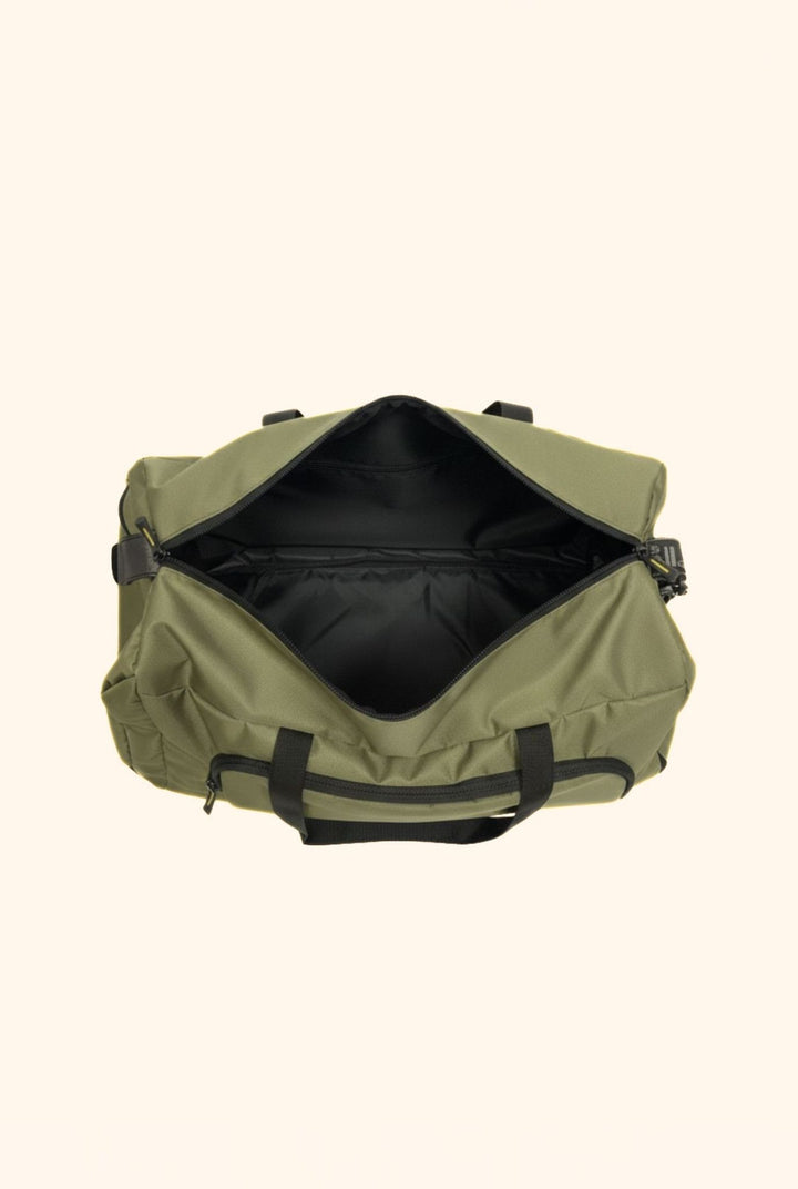 Stride Duffle Bag