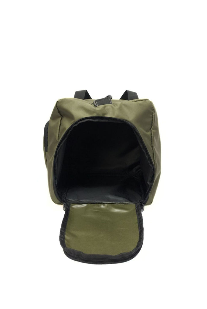 Stride Duffle Bag