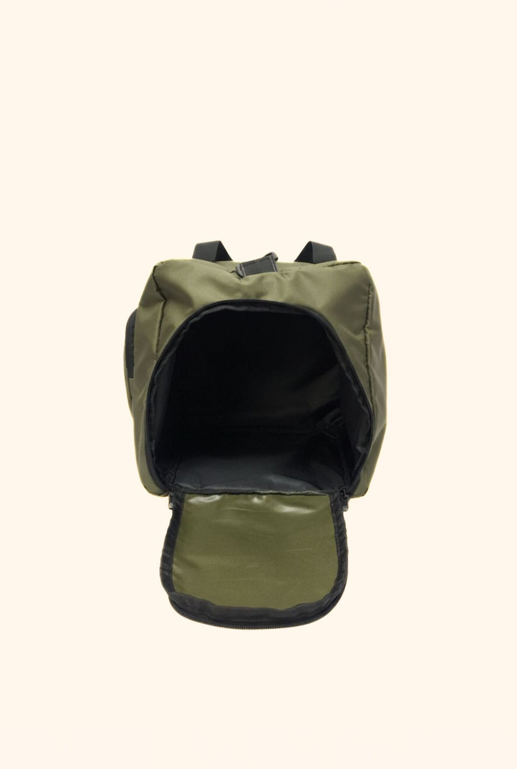 Stride Duffle Bag