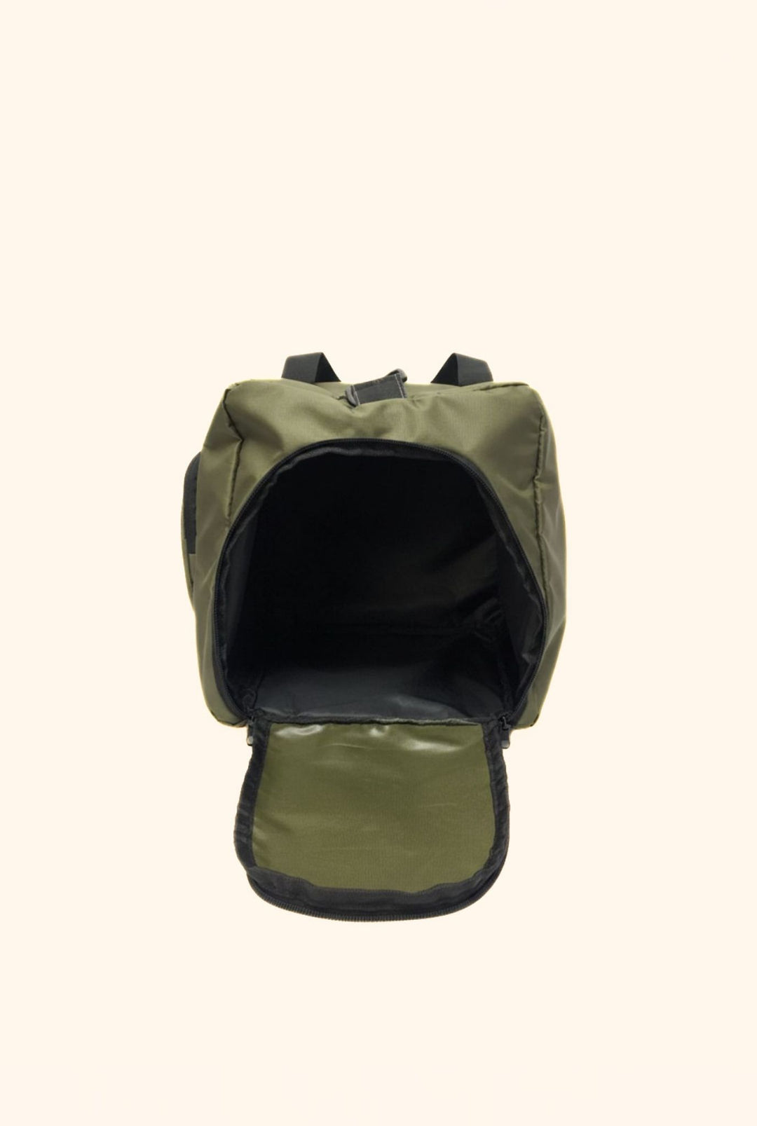 Stride Duffle Bag
