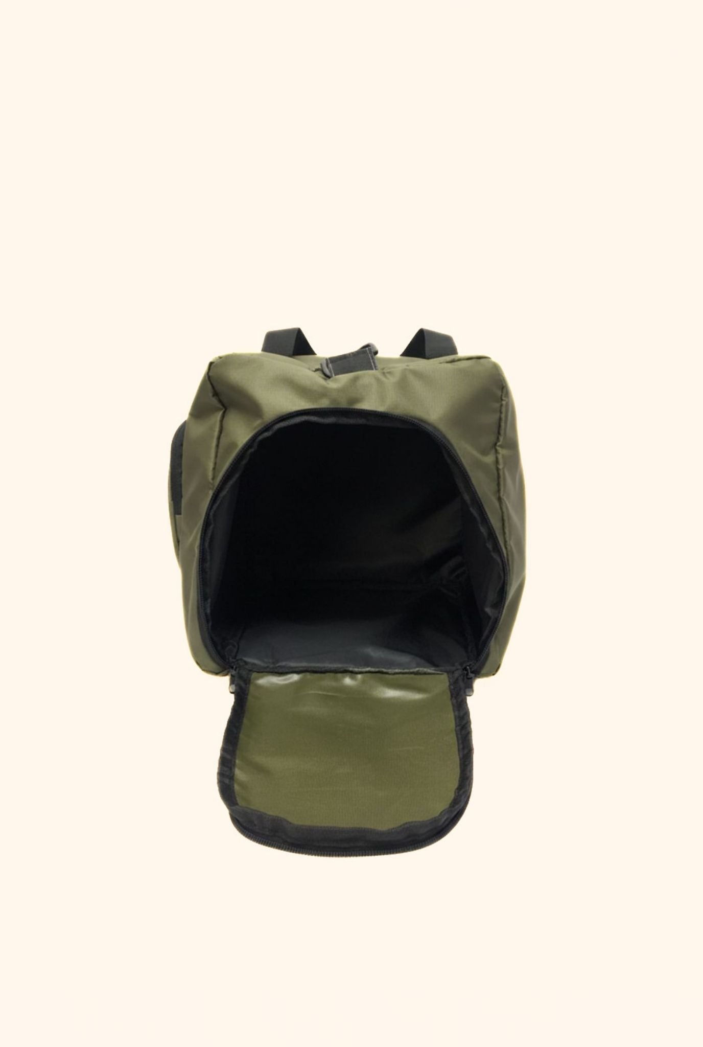 Stride Duffle Bag