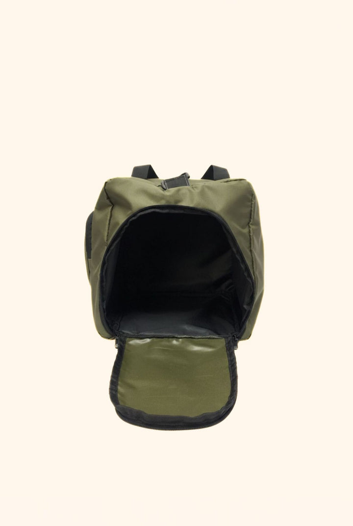 Stride Duffle Bag