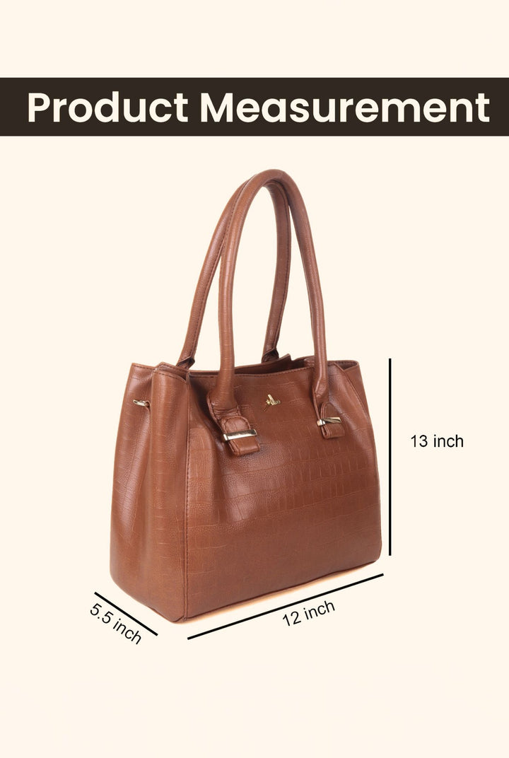 Sylvi Shoulder Bag