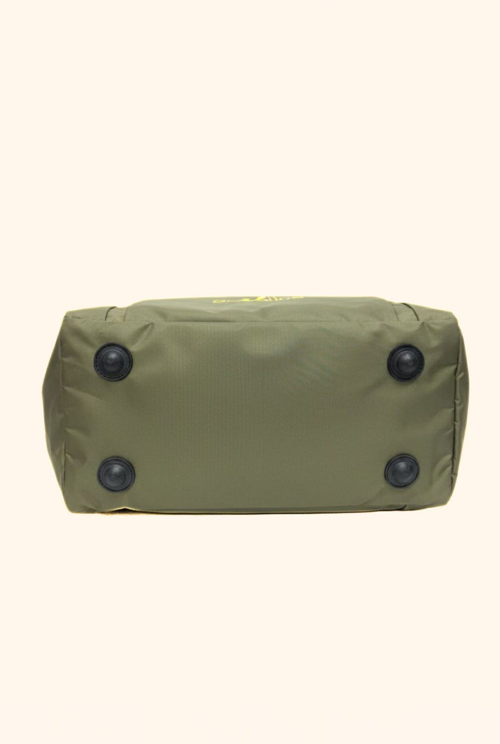 Stride Duffle Bag