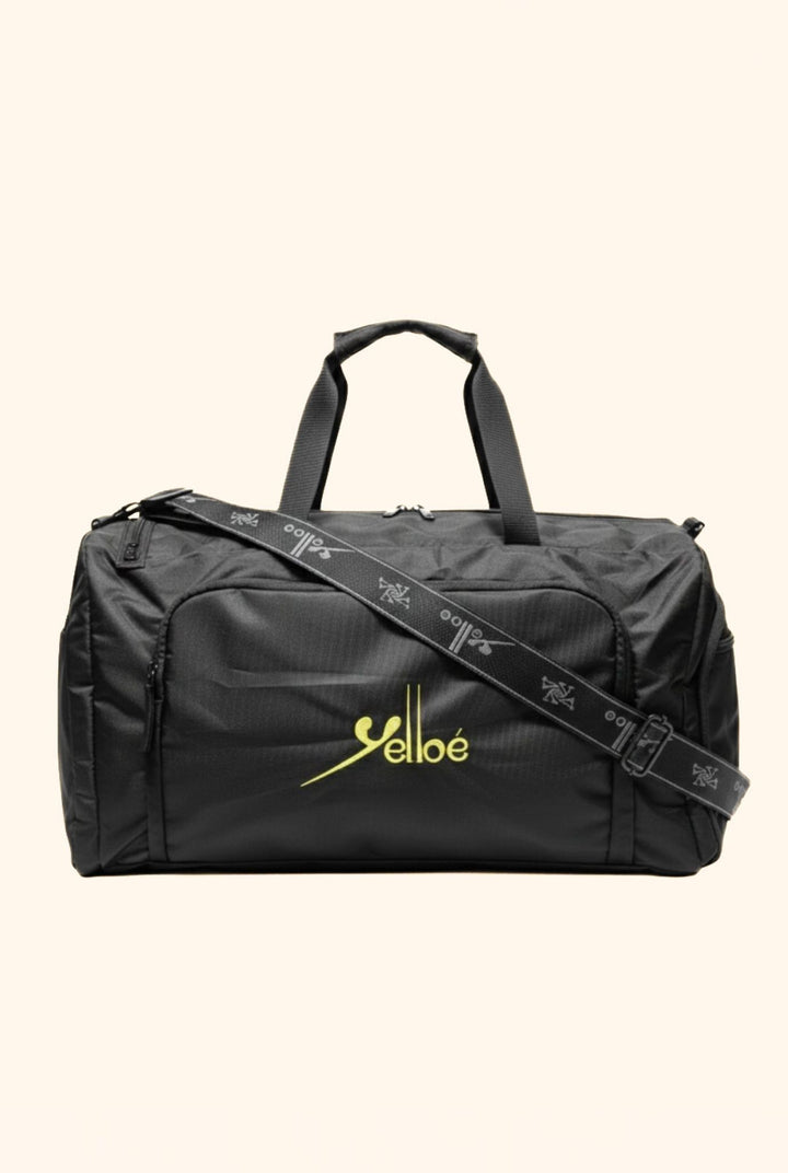 Stride Duffle Bag